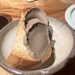 焼き鳥 とりら - 