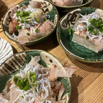 魚と酒はなたれ 野毛一番街店 - 