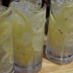 魚と酒はなたれ 野毛一番街店 - 