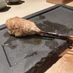 焼き鳥 とりら - 