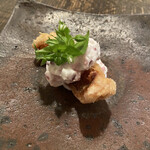 余市SAGRA - 白身魚