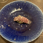 余市SAGRA - 蝦蛄