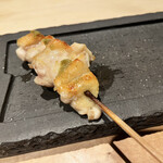 焼き鳥 とりら - 