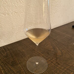 余市SAGRA - グラスワイン①