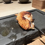 焼き鳥 とりら - 
