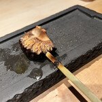 焼き鳥 とりら - 