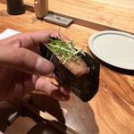 焼き鳥 とりら - 