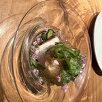 焼き鳥 とりら - 