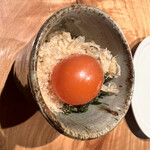 焼き鳥 とりら - 