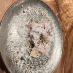 焼き鳥 とりら - 