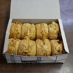 さのや 今川焼店 - 