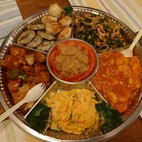 中国料理 豪華 - 