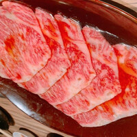 焼肉 ジャンボ はなれ - 
