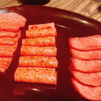 焼肉 ジャンボ はなれ - 