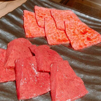 焼肉 ジャンボ はなれ - 