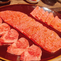 焼肉 ジャンボ はなれ - 