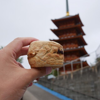 さのや 今川焼店_0