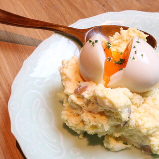 はらペコ屋 たま商店_0