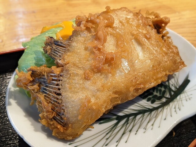 和風レストラン蔵 - 金田一温泉（日本料理）の写真