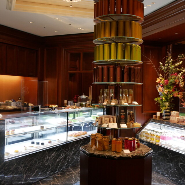 The Ritz Carlton Gourmet Shop photo 4