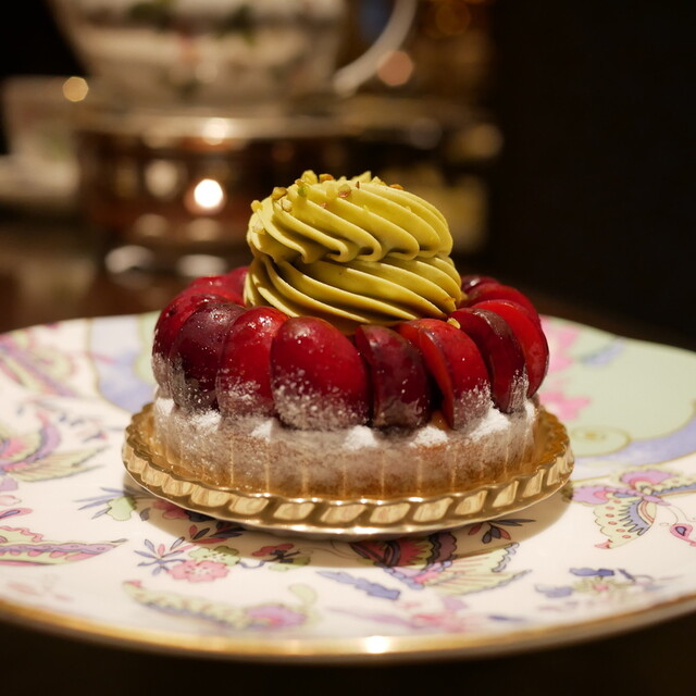 The Ritz Carlton Gourmet Shop, Osaka, Japan