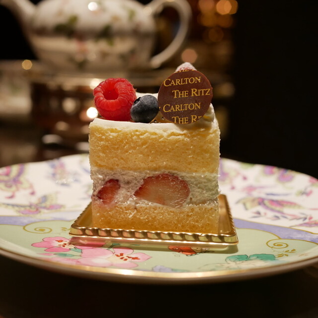 The Ritz Carlton Gourmet Shop photo 2