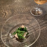 余市SAGRA - 鮟肝