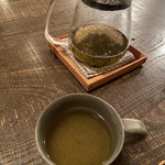 余市SAGRA - ハーブティー