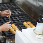 Takoyaki Eito - 