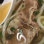 UDON 陽 - 