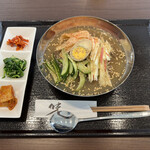 韓国料理ウリマダン - ネンミョン