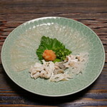 Fugu Nihon Ryouri Kirakuan - 