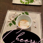 余市SAGRA - デザート