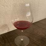 余市SAGRA - グラスワイン⑦