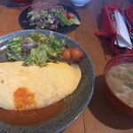 料理店 ワイルドキャット - 