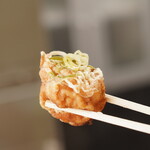 Takoyaki Eito - 