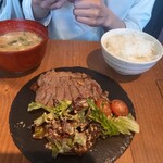 料理店 ワイルドキャット - 
