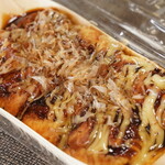 Takoyaki Eito - 