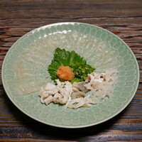 ふぐ・日本料理 喜楽庵 - 