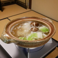 ふぐ・日本料理 喜楽庵 - 
