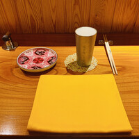 東京肉しゃぶ家 - 