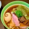 手打麺祭 かめ囲