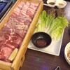 韓国料理マニト