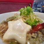 スター ラーメン - 