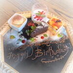 SALVATORE CUOMO & BAR - 料理写真: