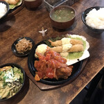 盛よし - 