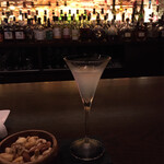 Bar TACT - Gimlet