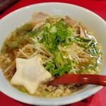 スター ラーメン - 