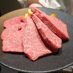 本格肉料理 丸小 - 