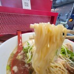 スター ラーメン - 